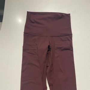 Lululemon Leggings